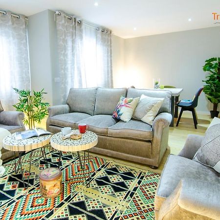 Апартаменти Superb Penthouse En Sdc Сантьяго-де-Компостела Екстер'єр фото